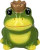 Die Frosch Spardose aus Keramik Produktbild-Vorschau 8