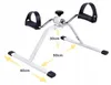 Mini Rower Treningowy z Pedałami Rehabilitacja i Trening w Podgląd zdjęcia produktu 14