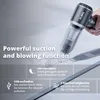 FlinQ Kabelloser Handstaubsauger V3 – Saugen & Blasen – Produktbild-Vorschau 2