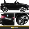 Actionbikes Motors Kinder Elektro Auto BMW i4 Premium | 2x Produktbild-Vorschau 9