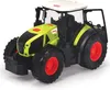 Traktor CLAAS s prívesom 64 cm Náhľad obrázku produktu 8