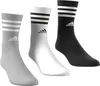 ADIDAS 3S C SPW CRW 3P Mehrfarbig Produktbild-Vorschau 4