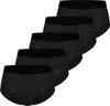 ESGE 5er Pack - Feinripp Ringel Slip / Unterhose Sportliche Produktbild-Vorschau 1