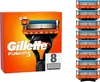 Gillette Fusion 5 Rasierklingen für Rasierer, 8 Produktbild-Vorschau 1
