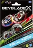 Hasbro Beyblade X Tail Viper - Akcesorium do gry Sword Dran Anteprima dell’immagine prodotto 3