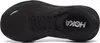 Hoka One One W Bondi 9 Black / Black Black / Black 41 1/3 Produktbild-Vorschau 4