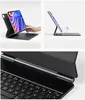 Earto Tastaturgehäuse für iPad Pro 12.9 (M2, 2024), 7 RGB, Produktbild-Vorschau 4