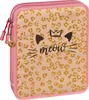 Federmäppchen XXL Sweet Wild Cat Produktbild-Vorschau 1