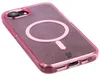 Glitzer Hülle mit Magnetring für iPhone 17e / 16e, Bizon Produktbild-Vorschau 3