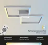 BRILONER - Lampada da soffitto RGB, lampada da soffitto Anteprima dell’immagine prodotto 16