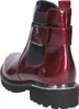 Remonte Damen Stiefelette Chelsea Boot Mit Kunstlack & Produktbild-Vorschau 11