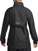Nike Fast Repel Damen Laufjacke - Schwarz Schwarz M Produktbild-Vorschau 7
