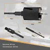 Diamant Dosenbohrer 68mm mit SDS-plus-Aufnahme Nutzlänge 80 Produktbild-Vorschau 5