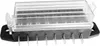 Sicherungshalter | MTA UniVAL | 8-fach | 32V | 135A | Produktbild-Vorschau 2