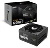 ASUS TUF GAMING 1200W Gold, 1200 W, 100 - 240 V, 130 W, Produktbild-Vorschau 8