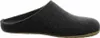 Haflinger Damen Hausschuh Herren Wollfilz Pantoffel Everest Produktbild-Vorschau 9
