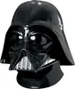 A black Darth Vader helmet on a white background. Anteprima dell’immagine prodotto