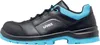 uvex 2 xenova Halbschuh S3 SRC, Gr. 42, schwarz/blau Produktbild-Vorschau 10