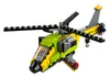 LEGO® Creator Hubschrauber-Abenteuer, 31092 Produktbild-Vorschau 5