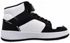 Champion REBOUND 2.0 MID B GS Mid Stiefel Weiß in Gr. 40 Produktbild-Vorschau 2