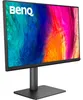 BenQ 68,6cm PD2706QN  16:9  DP/USB-C/HDMI bk.lift/piv    Náhľad obrázku produktu 1