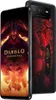 ASUS ROG Phone 6 Diablo Immortal Edition Dual Sim 16+512GB Produktbild-Vorschau 4