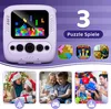 Kinderkamera, Sofortbildkamera, 48MP 1080P Digitalkamera, Produktbild-Vorschau 4