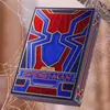 Theory11 – Karty do gry Spider-Man Premium Podgląd zdjęcia produktu 1