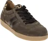 Gabor 73.300 Damenschuhe - Halbschuhe - Sneaker braun Produktbild-Vorschau 3