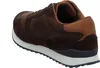 Lloyd Sneaker 23-905-12, Glattleder, Braun, Herren Produktbild-Vorschau 46