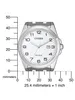 Citizen Herren-Uhr Eco-Drive Analog Quarz Edelstahl-Armband Produktbild-Vorschau 6