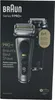 Braun Braun Shaver Series 9 Pro+ 9515s Wet & Dry (218030) Produktbild-Vorschau 45