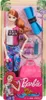 Mattel Barbie Wellness blond bábika GJG55 Náhľad obrázku produktu 8