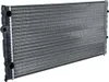 NRF 54696 Kühler Wasserkühler Motorkühler für VW PASSAT Produktbild-Vorschau 10