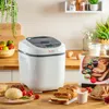 Macchina per il pane bianco da 1 kg e 720 w Moulinex Anteprima dell’immagine prodotto 5