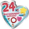 Kalendarz adwentowy dla dzieci INKEE Bibi & Tina - Podgląd zdjęcia produktu 3