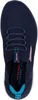 Skechers Summits Sneaker Blue Náhled obrázku produktu 8