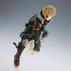Figurka Katsuki Bakugo 20 cm z My Hero Academia - Maximatic Podgląd zdjęcia produktu 2