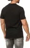 Mivaro Herren T-Shirt 5er Pack Basic Rundhals - Männer Produktbild-Vorschau 4