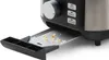 Tostapane a 2 fette, 1350w, acciaio inossidabile Domo Anteprima dell’immagine prodotto 15
