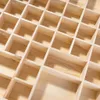 Creative Deco Setzkasten Holz Sammelbox Holztablett 51 Produktbild-Vorschau 8