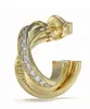 Guess - JUBE04066JWYGT/U - Ohrringe - Damen - Perfect Produktbild-Vorschau 2