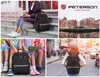 Peterson Rucksack für Frauen Iuvericus schwarz One size Produktbild-Vorschau 14