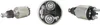 CASCO CSO10141AS Magnetschalter für Starter/Anlasser Produktbild-Vorschau 1