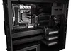Obudowa Sei Still! Pure Base 600 Schwarz Produktbild-Vorschau 1