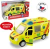 Ambulance s českým hlasem posádky dispečinku Náhled obrázku produktu 4