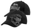 Lonsdale Kappe Doppelpack LEISTON one Size, Black Produktbild-Vorschau 1