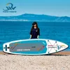 RIDEWAVE Touring 10'6 SUP Board Set 320 cm aufblasbar Produktbild-Vorschau 3