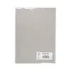 Bastelkarton A4 Grau 180 g/m², Karton zum Basteln, Malen & Produktbild-Vorschau 2