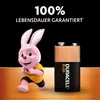 Duracell Plus Alcalinas E-Block 6LR61, 9 V (caja de 4 Vista previa de la imagen del producto 6